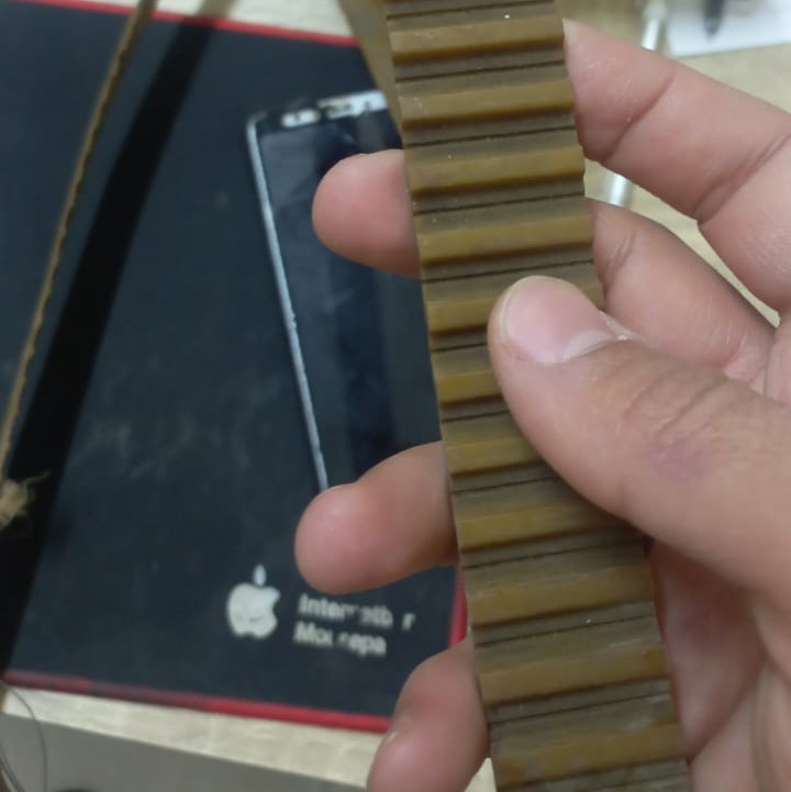 سير عرض  2.5سم