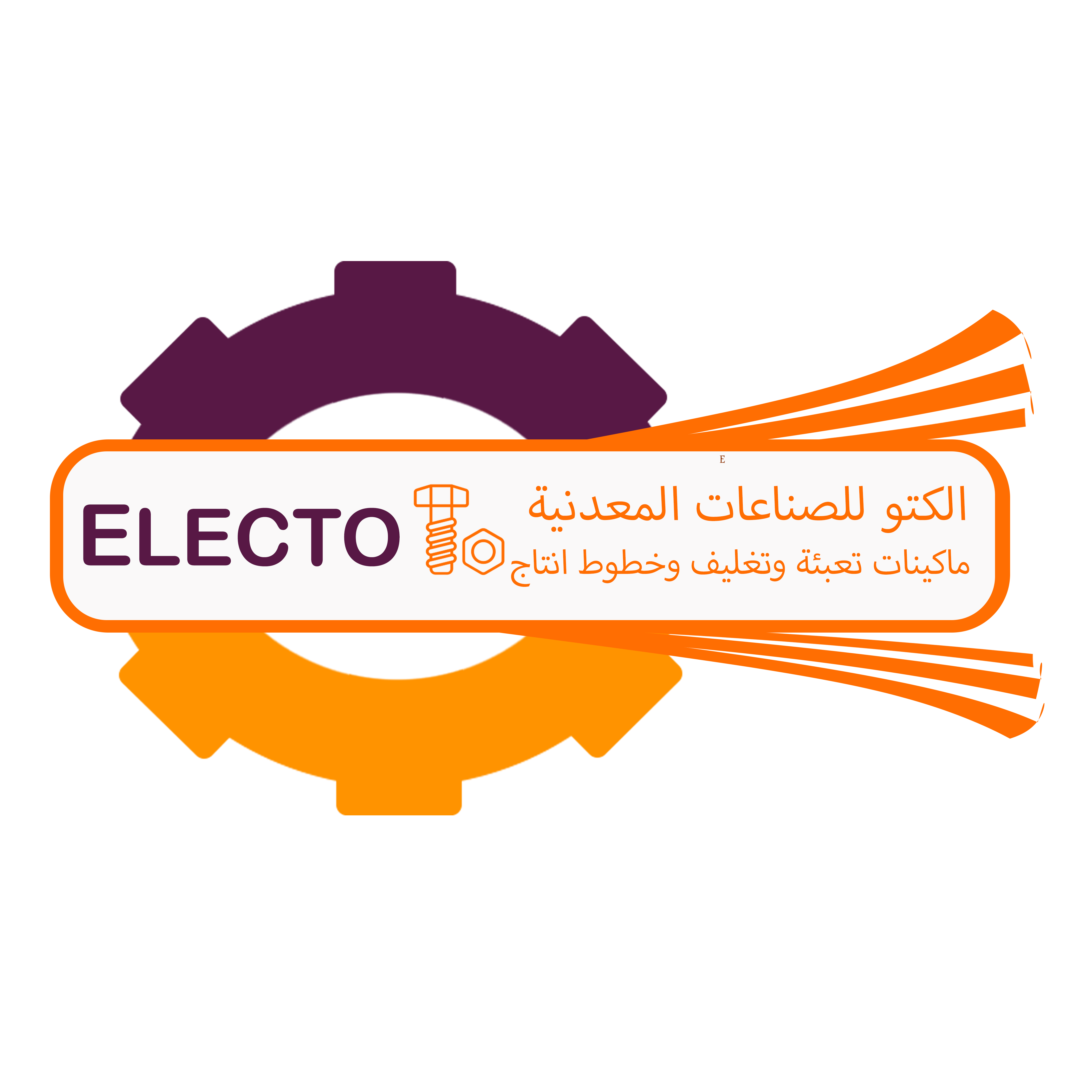 شعار ELCTO